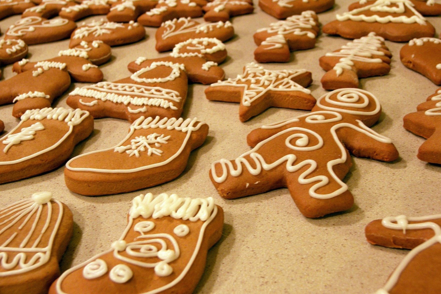 Gingerbread